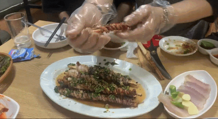  [동대문] 초당, 여름철 보양식 민어&낙지호롱이 맛집