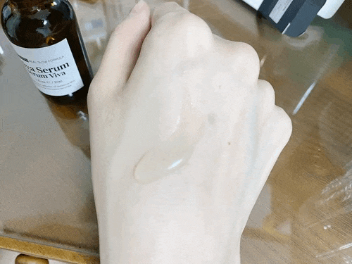  브라이트닝 비타민c세럼 에센스 이지매스트 비바 세럼