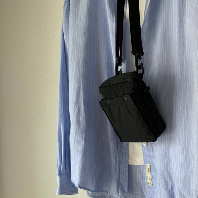  스위치 시티보이즈 미니 크로스백 sweetch city boys mini cross 004