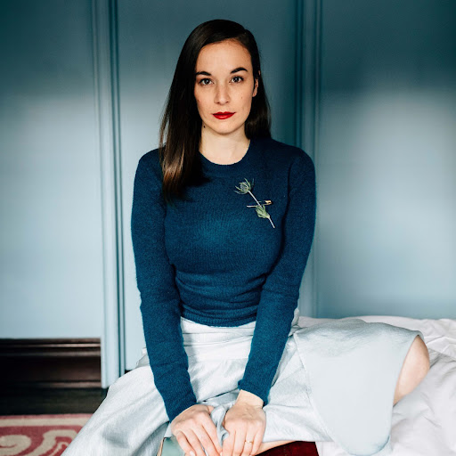  Margaret Glaspy, 'My Body My Choice' 새로운 음악 영상