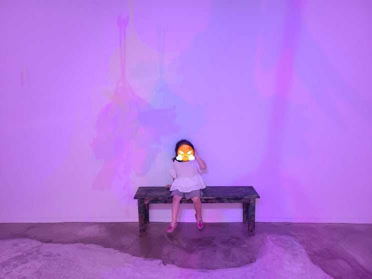  제주도 데이트코스 아이들과 사진찍기 좋은 곳 / 박물관은 살아있다