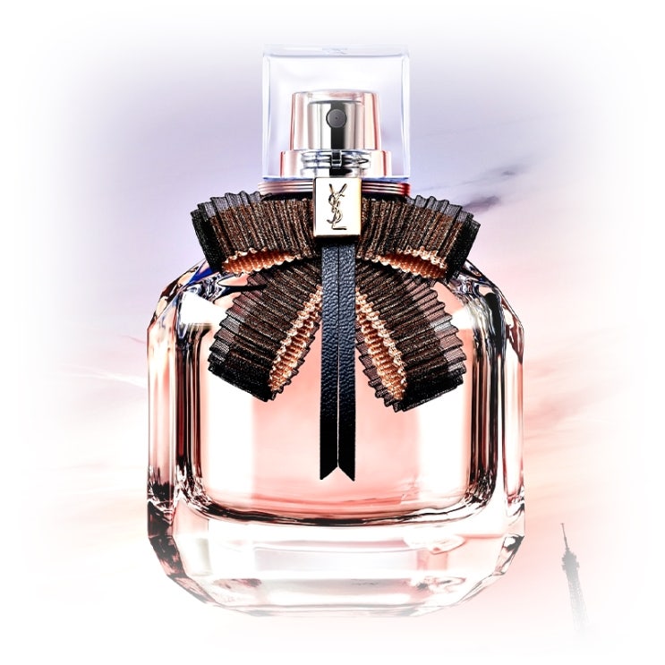  [YSL] 입생로랑 NEW 몽파리 오 드 뚜왈렛 루미에르 샘플링 이벤트~7.17