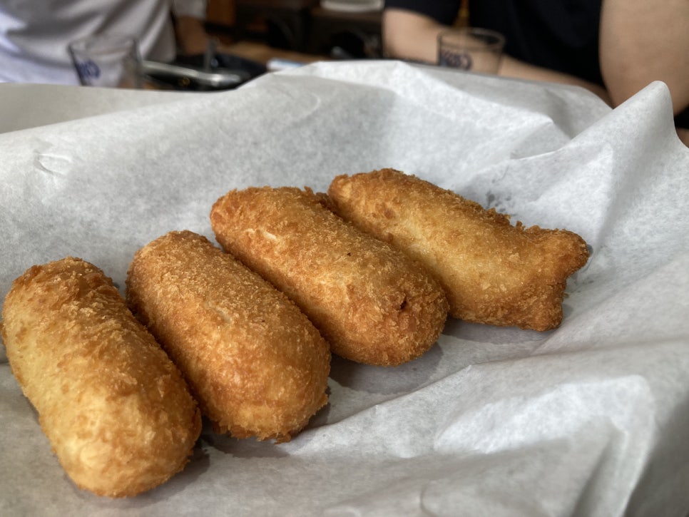 멕시카나치킨 삼호점 사진 5