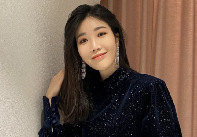 이해리 프로필 나이 다비치 데뷔 활동 노래 결혼 남편 인스타 MBTI