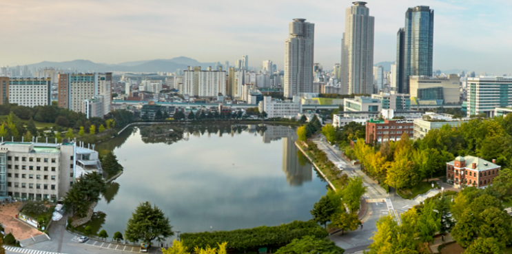  [건국대/경영] <최초합> 건국대학교(서울) 경영학과 소개 및 면접후기