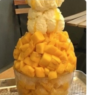  서울 빙수맛집 BEST 8