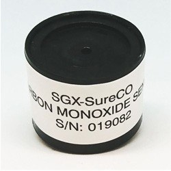 SGX Sensortech 전기화학식 가스센서 CO 0 - 1000ppm 저가형 SGX-SURECO-LL