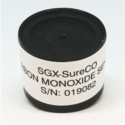 SGX Sensortech 전기화학식 가스센서 CO 0 - 1000ppm 저가형 SGX-SURECO-LL SGX Sensortech 전기화학식 가스센서 CO 0 - 1000ppm 저가형 SGX-SURECO-LL