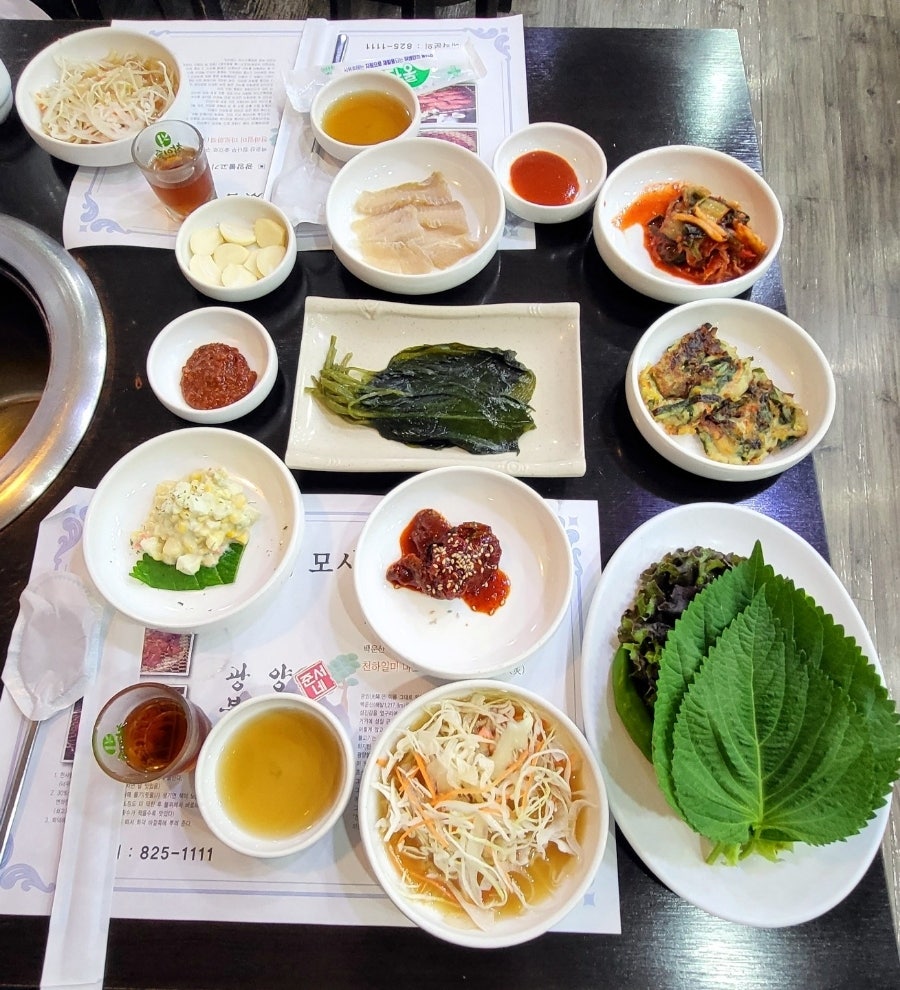 광양불고기준서네 사진 4