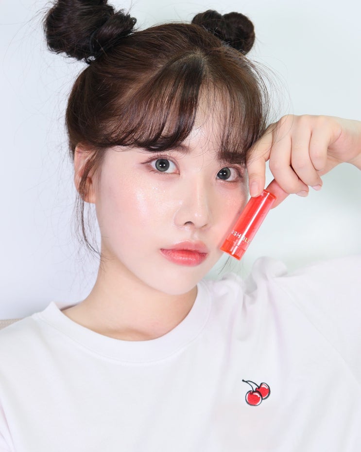  올리브영 세일 키르시블렌딩 스윗드림 틴트밤 & 스피드픽싱 롱래쉬 카라 키치해