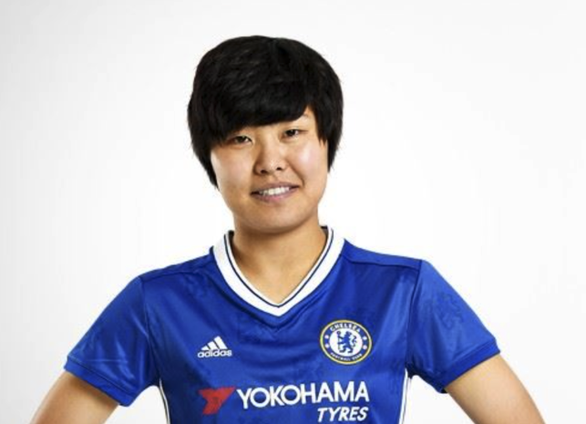  여자축구 지소연 프로필 나이 학력 선수이력 수상이력 뭉쳐야산다 출연