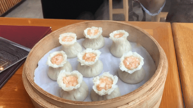  방콕 시암역 근처맛집 딘 타이펑