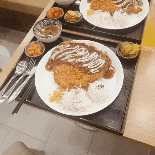  [안성이마트]쑝쑝돈까스(푸드코트)(안성맛집)(현지인)(장보기)(내돈내산)