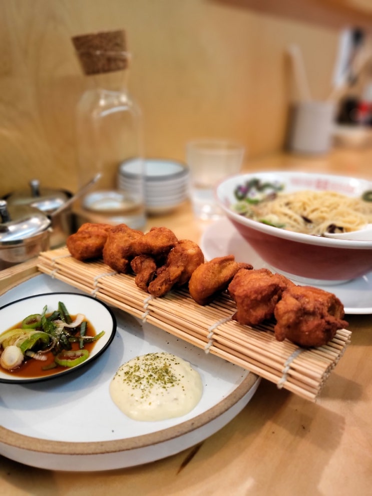  전포맛집 [류센소]