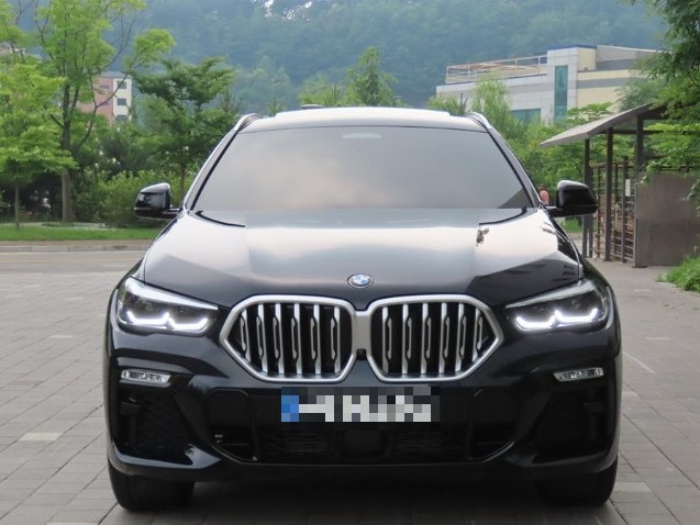  BMW X6 중고가격 맘에들었지~