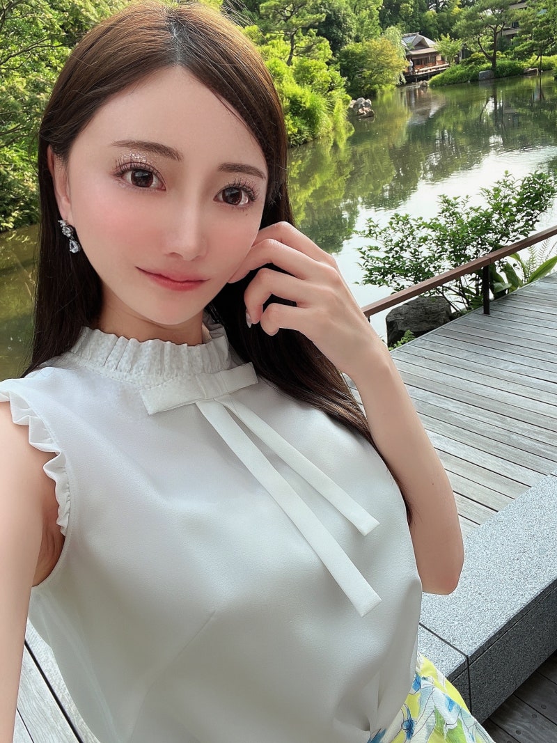 [일본 배우 프로필] 하치미츠 린 (Rina Hachimitsu, 八蜜凛) : 네이버 블로그