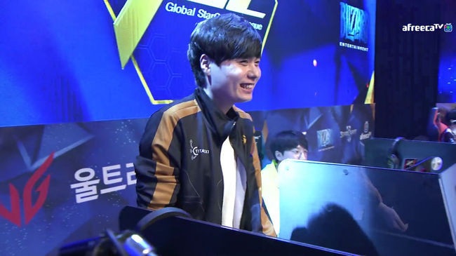  박수호 김준호 박한솔 어윤수 조성주 스타2 GSL 분석