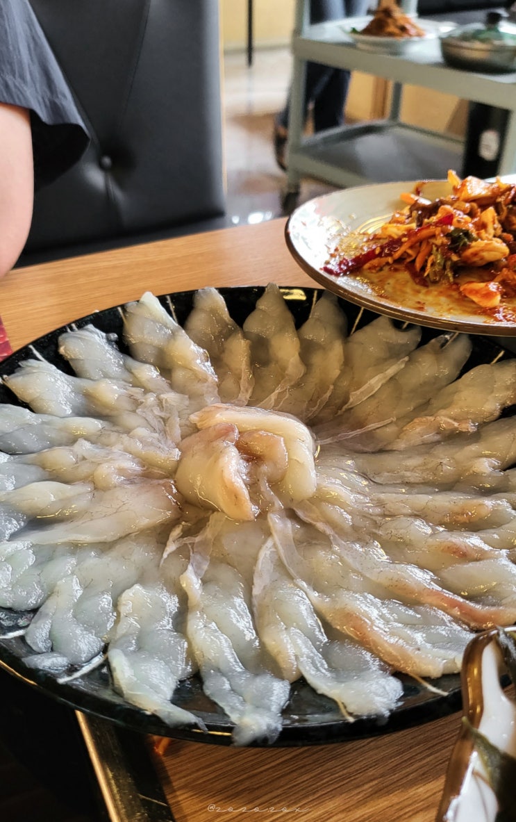  국내여행 : 대구, 맛집투어 - 마무리