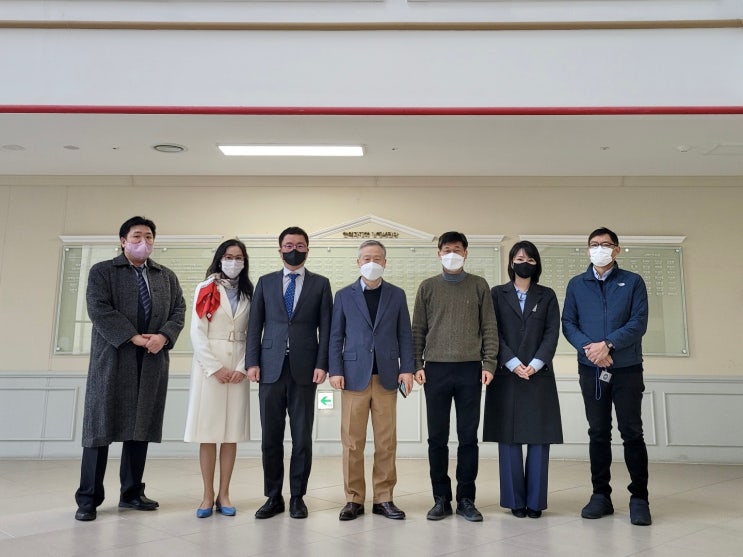  친한의원: 서울특별시 한의사회 부회장 박지나원장