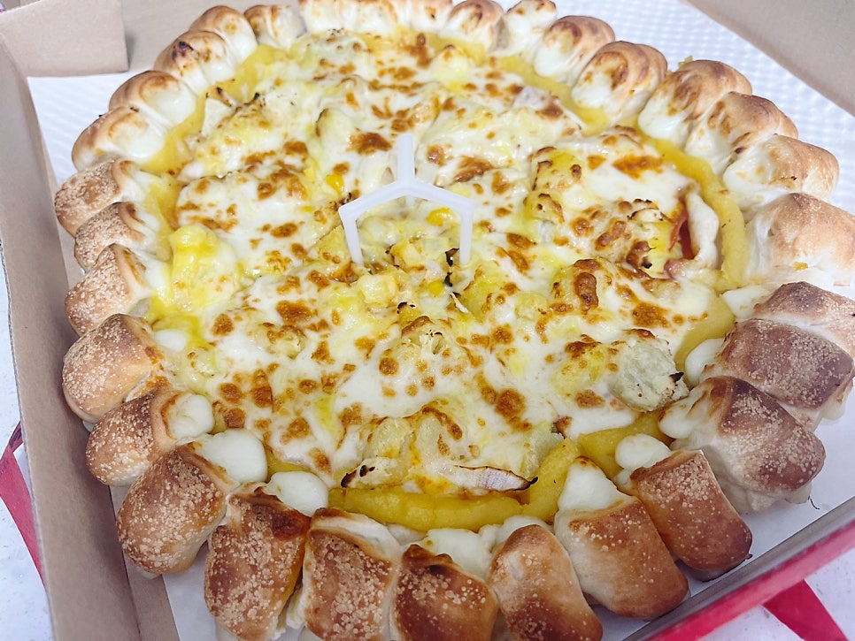 피자스쿨 안산선부점 사진 6