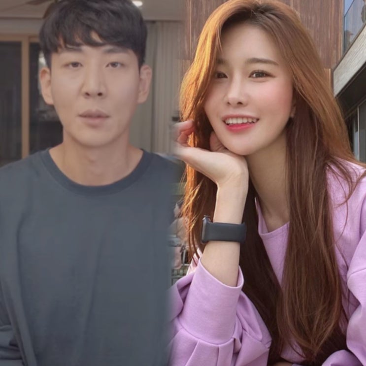  밍동 남편 드론 촬영 편집 기획 담당자 충격적인 입장문 부부 인스타 프로필 나무위키