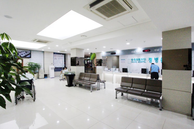 <b>병원</b> 인테리어 공사: <b>제5기</b> <b>상급종합병원</b> 확대 예정 및 <b>지정</b>기... 