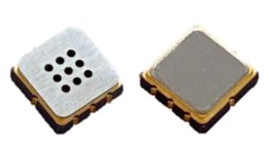 SGX Sensortech TC-1326 MEMS – 열전도 센서 소자