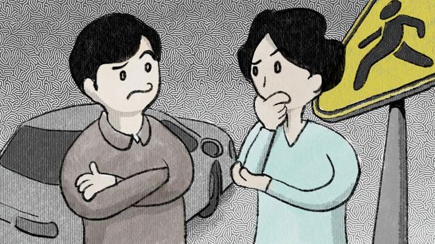 “주차장이나 아파트에서 사고 나면 100% 차 잘못”… 운전자들 뿔났다 “주차장이나 아파트에서 사고 나면 100% 차 잘못”… 운전자들 뿔났다
