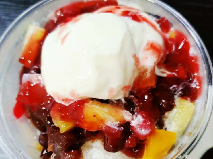 가성비 좋은 롯데리아 롯리 빙수 추천 (가격.칼로리) 시원하고 맛있어요. 가성비 좋은 롯데리아 롯리 빙수 추천 (가격.칼로리) 시원하고 맛있어요.