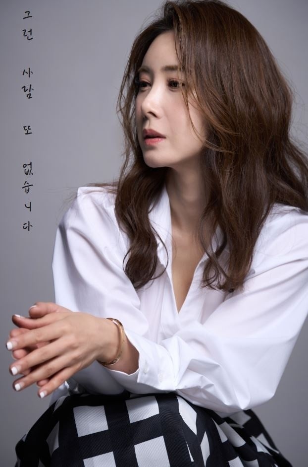 "OST 여왕” 이가은, 첫 리메이크 앨범 발매 예고 본격적 활동 시작