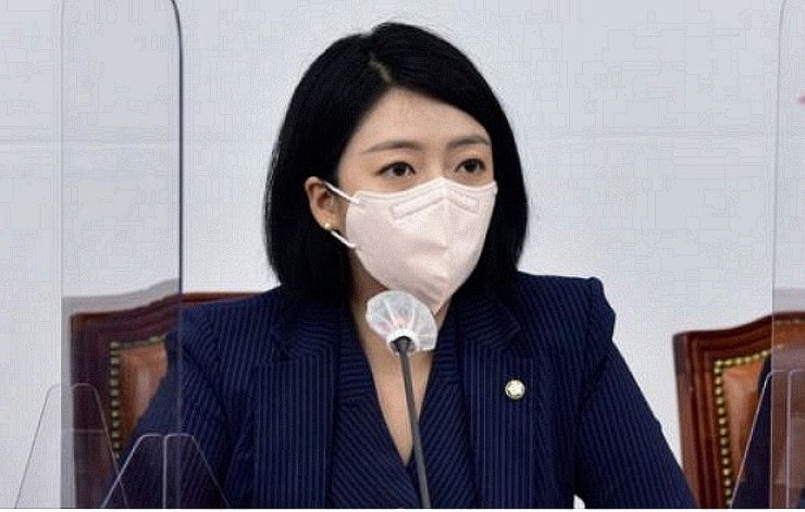 배현진 프로필 (나이 학력 고향 키 종교 아나운서 국회의원)