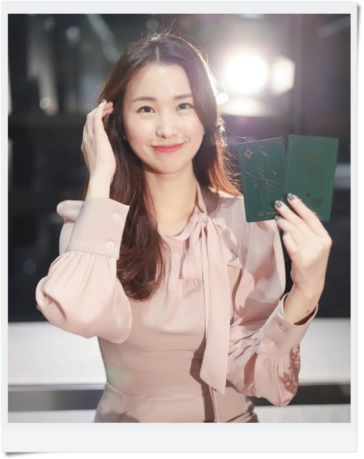  서울대 타로 자격증 강의를 찾으신다면?