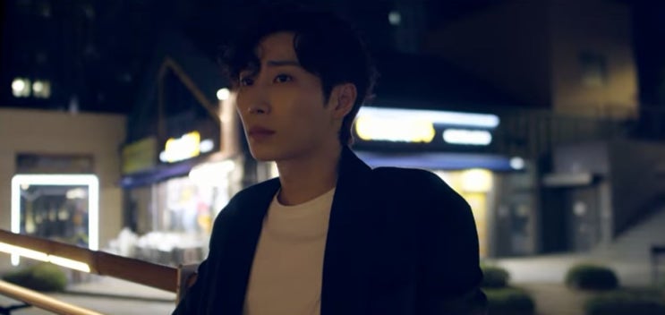  [MV] 박도해 _ 이런 노래 [뮤비/가사/듣기]