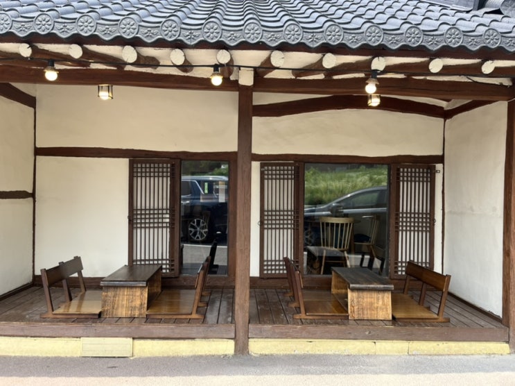 용인가볼만한곳 으로 한옥카페 고매커피 좋네요 용인가볼만한곳 으로 한옥카페 고매커피 좋네요