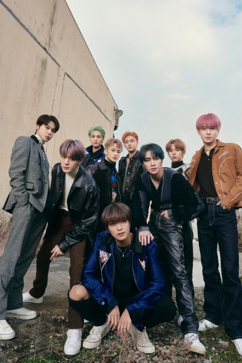 엔시티 드림과 127의 차이점? NCT 멤버수와 유닛 정보 + 웨이션브이