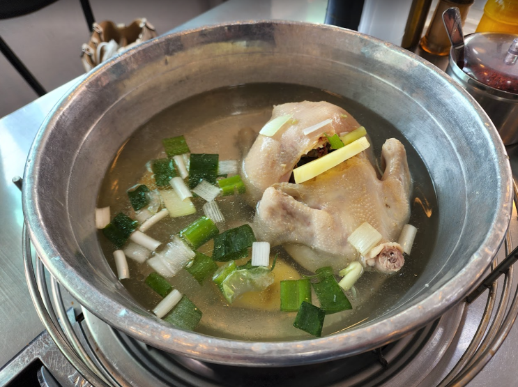 동대문 닭한마리 후기! 진옥화할매원조닭한마리 동대문 닭한마리 후기! 진옥화할매원조닭한마리