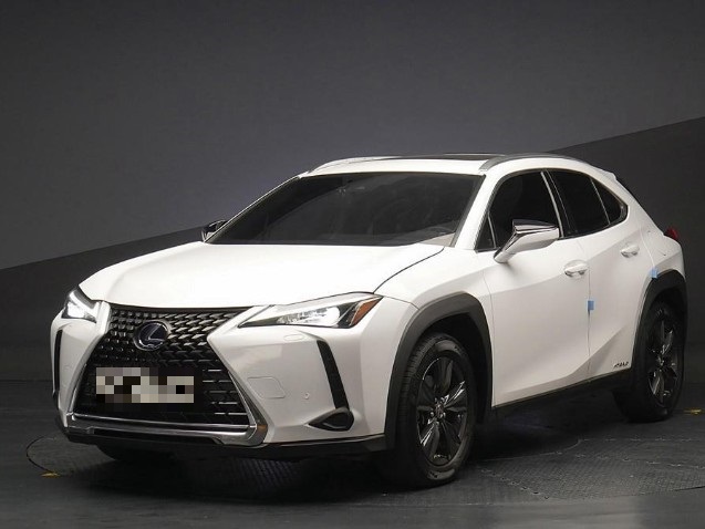  렉서스 UX250h 중고 나만알기아쉬워~