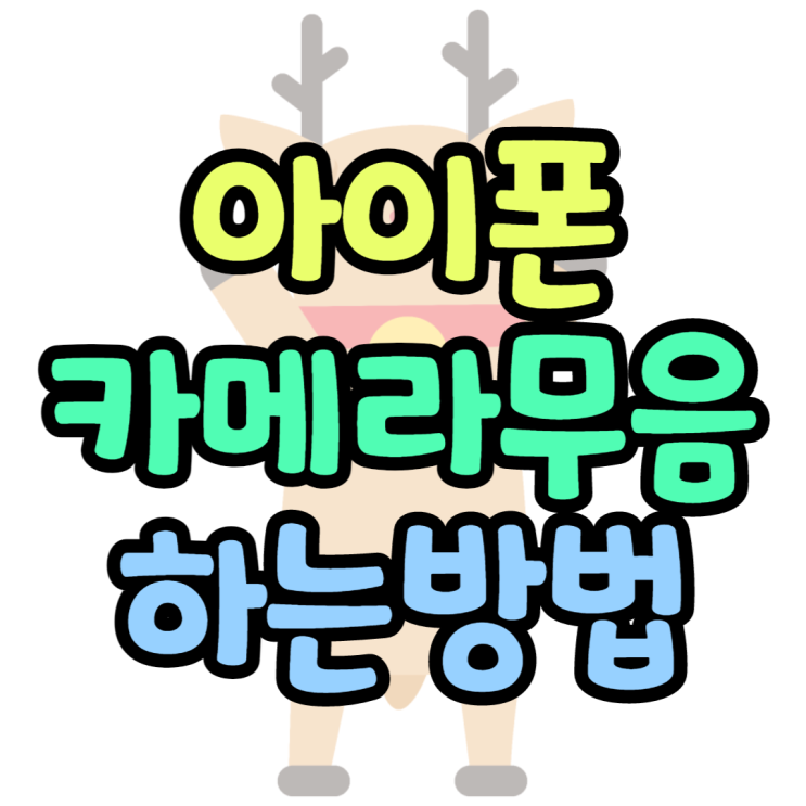 아이폰카메라무음 이렇게만 하면 쉽게 할 수 있어요 아이폰카메라무음 이렇게만 하면 쉽게 할 수 있어요