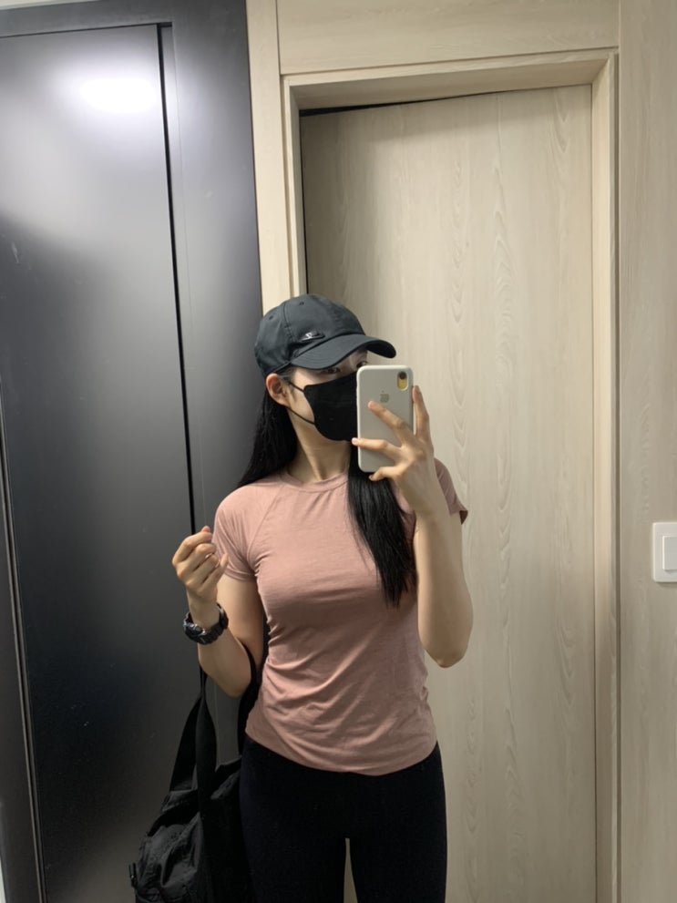  료니의 7월 둘째주 일상