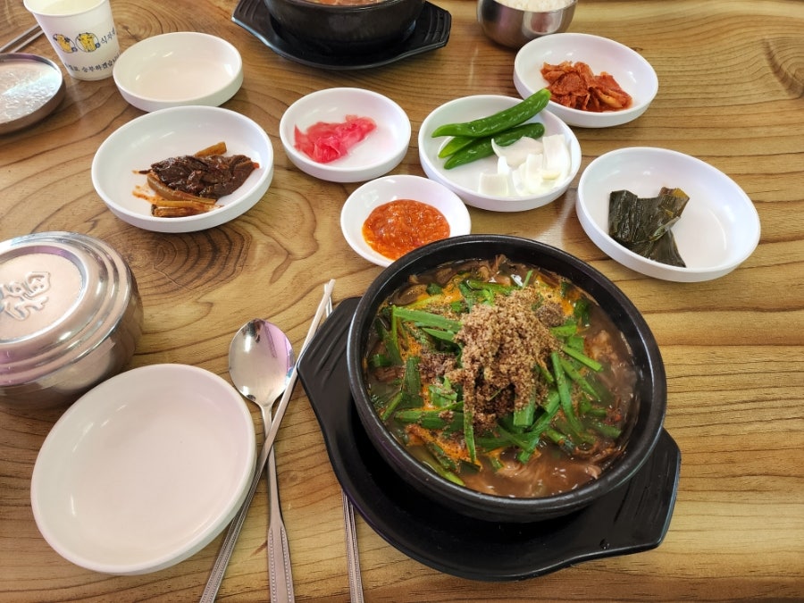 똑순이식당 사진 6