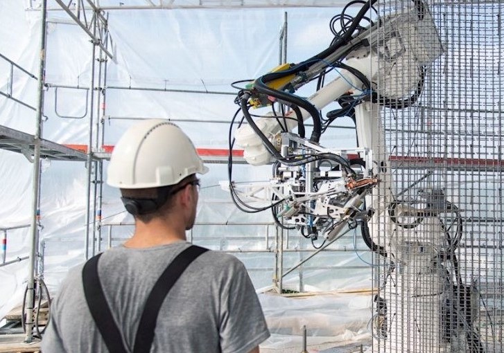 '마르코 폴로 100' 챌린지의 일환으로 건설될 캐나다 최초의 3D 프린팅 주택