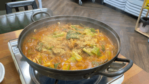  문래 맛집 인제재래식손두부 - feat. 짜박두부 존맛탱 진짜 자주가는 찐맛집!