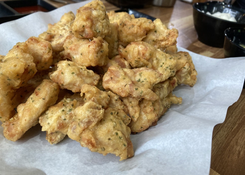 멕시카나치킨 삼호점 사진 6