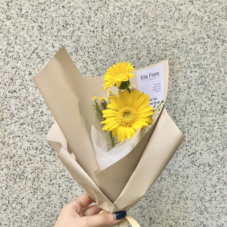  [천안 쌍용동 꽃집] 엘라피오레