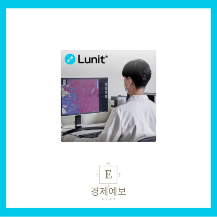 7월 공모주 "루닛 수요예측과 공모가" :역대급...NH는 좀...