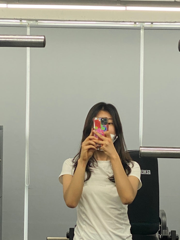  모낭염 꺼져버려(나딕사, 아이허브) 그리고 맛집투어!