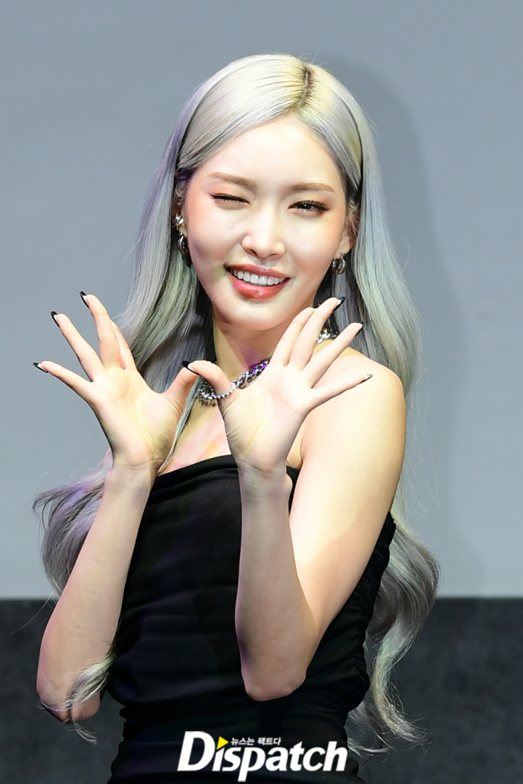 정규 2집 발매한 가수 청하, 생생한 본연의 모습과 솔직 과감한 내면의 이야기 정규 2집 발매한 가수 청하, 생생한 본연의 모습과 솔직 과감한 내면의 이야기