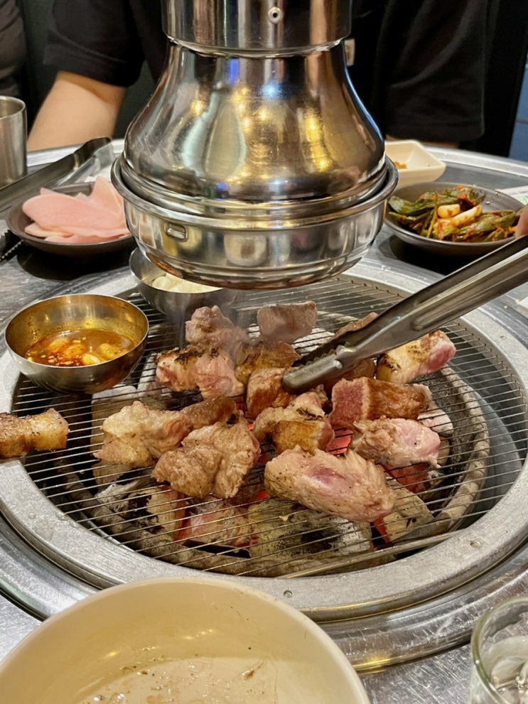 7월 직장의 마지막