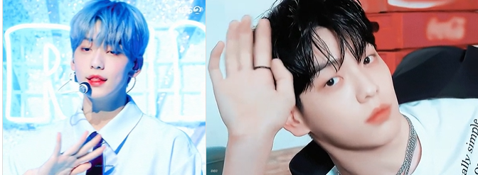 TXT 투바투 수빈에게 덕통사고 당한 썰