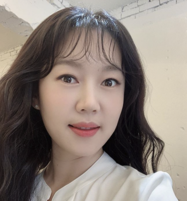  아나운서 엄지인 프로필 결혼 남편 자녀 나이 학력 경력 인스타